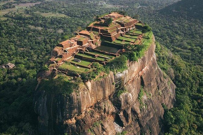 Private day tour to Sigiriya and Dambulla from Colombo - Key Things I’d Plan Around