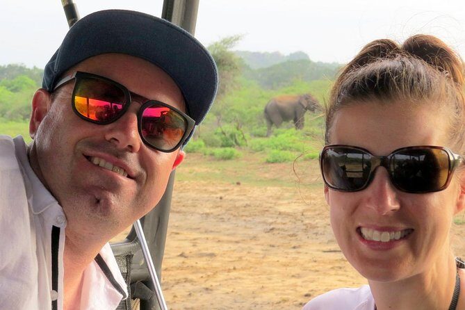 Private Day Tour: Yala National Park Safari Tour from Galle & Weligama - The home-cooked lunch with a local family: more than a break