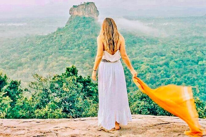 Private Day Trip To Minneriya Sigiriya and Dambulla From Kandy - Sigiriya Museum First: A Smart Warm-Up Stop