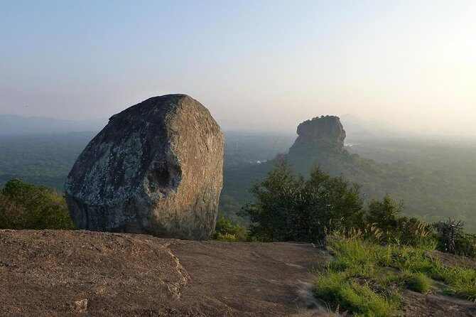 Private Day Trip to Sigiriya , Dambulla and Pidurangala Rock - Logistics that make or break the day