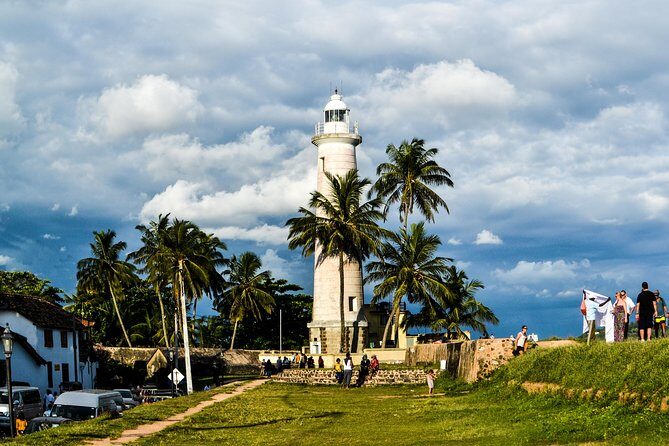 Private Galle Day Tour with Boat Safari & Tea Factory Visit - All Inclusive - Early Start and Long Drive: How to Make It Work