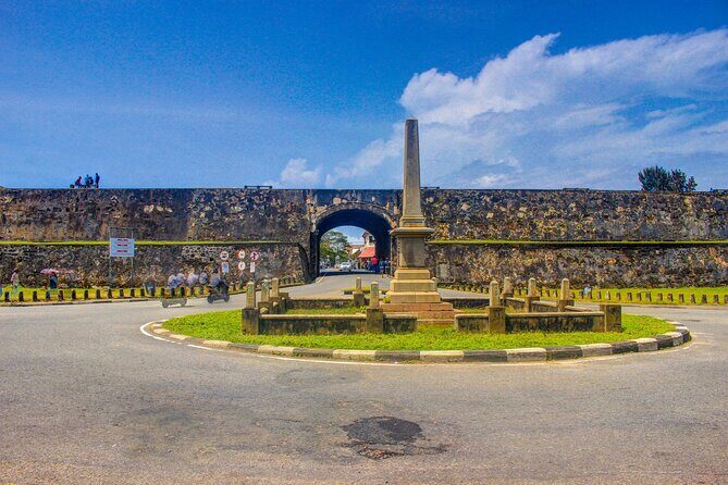 Private Galle Day Tour with Boat Safari & Tea Factory Visit - All Inclusive - Weather, Timing, and Comfort Tips for a Smoother Day