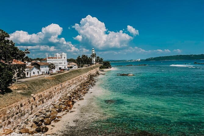 Private Galle Day Tour with River Safari, Stilt fishing & Turtles - Key highlights at a glance