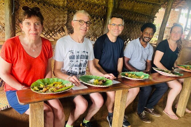 Private Galle Day Tour with River Safari, Stilt fishing & Turtles - Stilt fishing: the southern coast tradition you can spot instantly