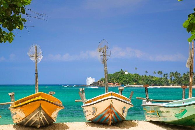 Private Galle Day Trip from Colombo/ Negambo / Bentota - Price and value: what the $60.54 per person really covers