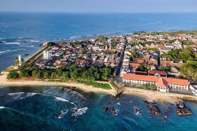 Private Galle Day Trip from Colombo/ Negambo / Bentota - Stop 2: Balapitiya and the Madu River boat safari with fish therapy