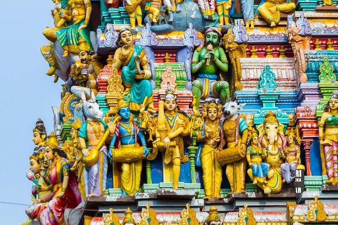 Private Half-Day Colombo City Tour - Why this Colombo half-day tour is a smart first-day plan