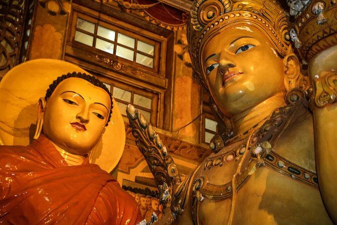 Private Half-Day Colombo City Tour - Dutch Hospital Shopping Precinct: a calmer break for shopping and photos