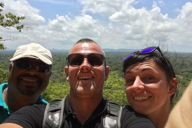 Private Journey to Sigiriya Majestic Rock Fortress from Colombo - Key highlights worth planning for