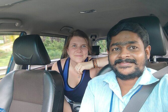 Private Journey to Sigiriya Majestic Rock Fortress from Colombo - What’s included, what might cost extra, and how to budget