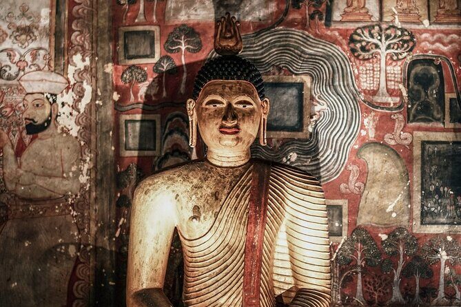 Private Journey to Sigiriya Majestic Rock Fortress from Colombo - Booking smart: what to verify before you pay