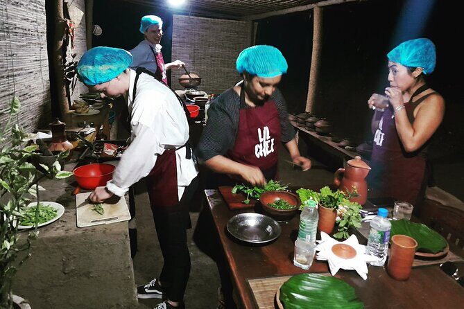 Private Kandy Authentic Cooking Class - Key highlights before you go