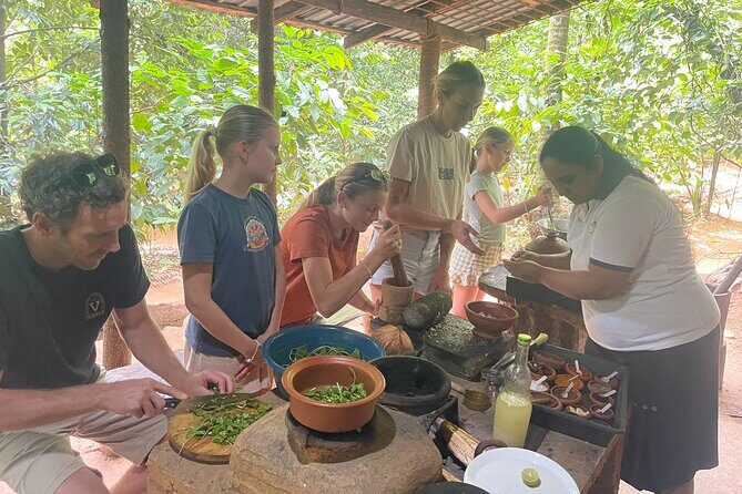 Private Kandy Authentic Cooking Class - Why the Village Kitchen Format Works in Kandy