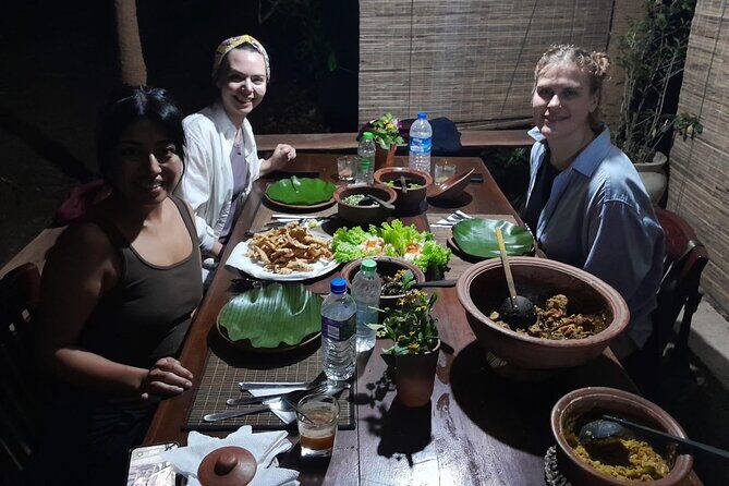Private Kandy Authentic Cooking Class - Primitive Tools, Modern Help, and What You’ll Actually Take Home