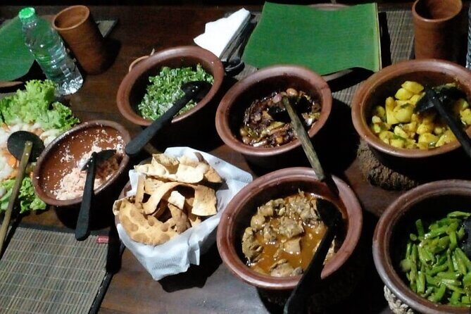 Private Kandy Authentic Cooking Class - Drinks, Dessert, and Eating What You Cook