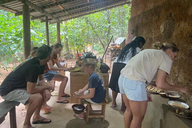 Private Kandy Authentic Cooking Class - Should You Book This Private Kandy Cooking Class?