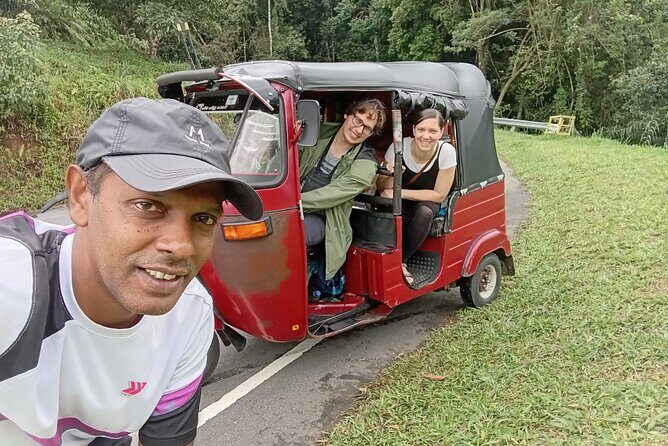 Private Kandy City Tour: Temple of the Tooth & Lake Highlights - Who this tour fits best (and how to tweak it)