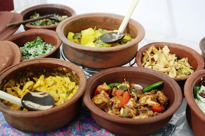 Private Market Visit and Cooking Class with Private Transfers from Kandy Hotels - Key takeaways before you book