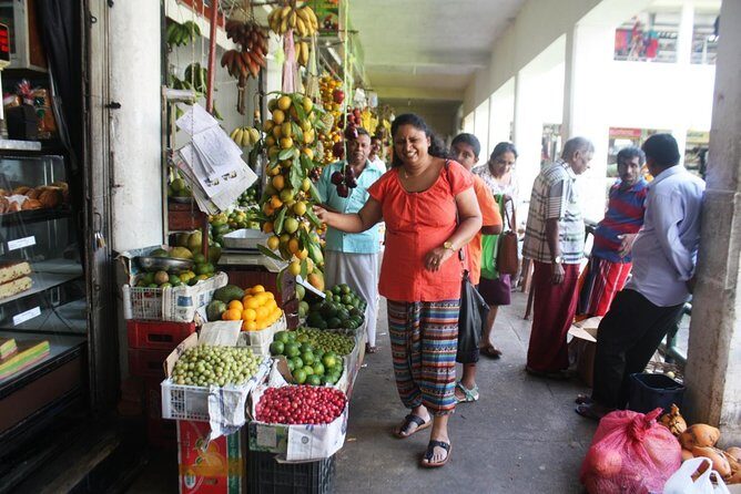 Private Market Visit and Cooking Class with Private Transfers from Kandy Hotels - Cooking at her village home: curries, vegetables, and Sri Lankan technique