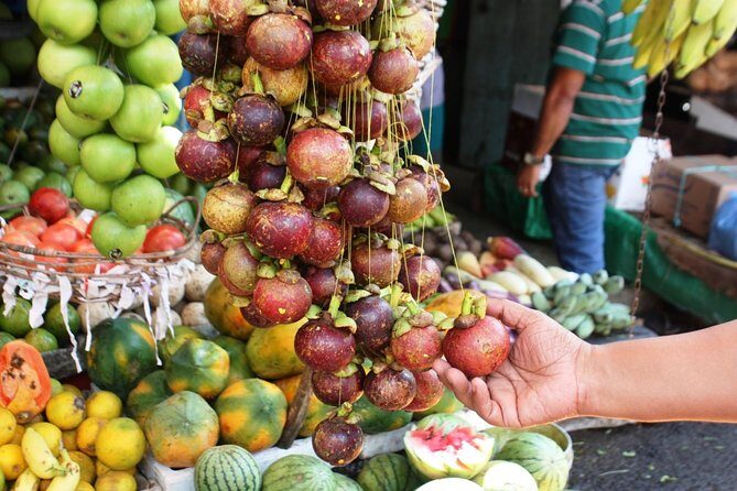 Private Market Visit and Cooking Class with Private Transfers from Kandy Hotels - Timing and comfort tips for a 9am start