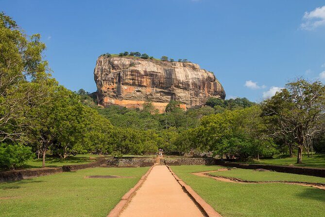 Private Multi-Day Outdoor Tour in Sri Lanka - What this private week really feels like (and who it fits)