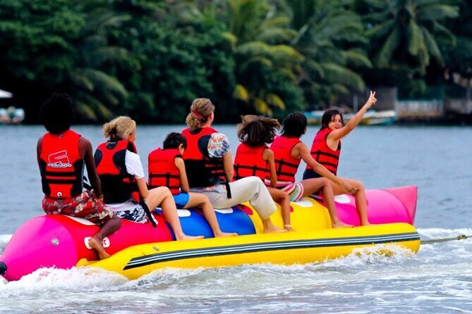 Private Multi-Day Outdoor Tour in Sri Lanka - The team behind the wheel: coordination and real on-the-ground support