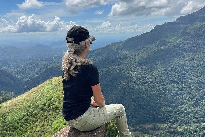 Private Multi Day Sri Lanka Tour with Chauffeur - Tangalle, Mirissa, Unawatuna, Weligama: beach time without planning stress