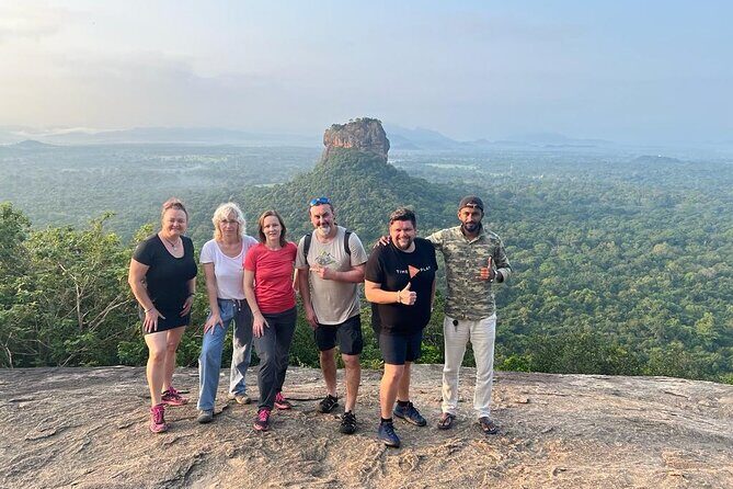 Private Multi Day Tour from Sri Lanka - Key highlights worth your attention