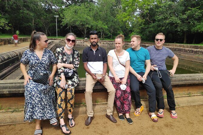 Private Multi Day Tour from Sri Lanka - Why this 3-day Colombo-based route actually feels efficient