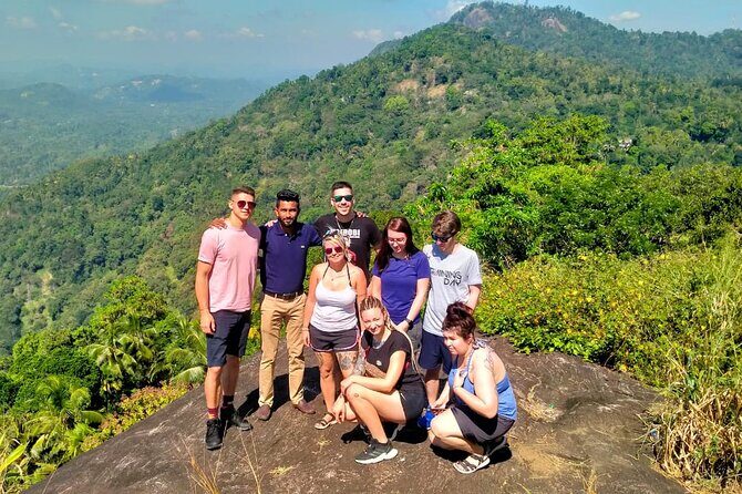 Private Multi Day Tour from Sri Lanka - Small group and private transport: the underrated comfort upgrade