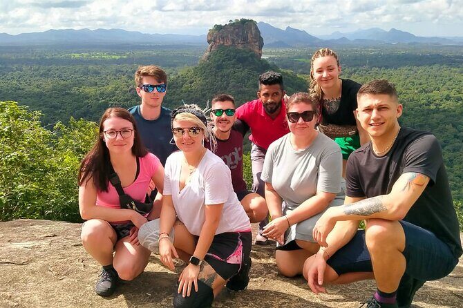 Private Multi Day Tour from Sri Lanka - Pacing reality check and smart planning tips