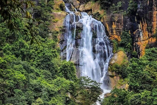 Private Ravana Falls and Nine Arches Bridge Ella Tour from Galle - The 5:00 AM Start and 14 to 16 Hour Rhythm