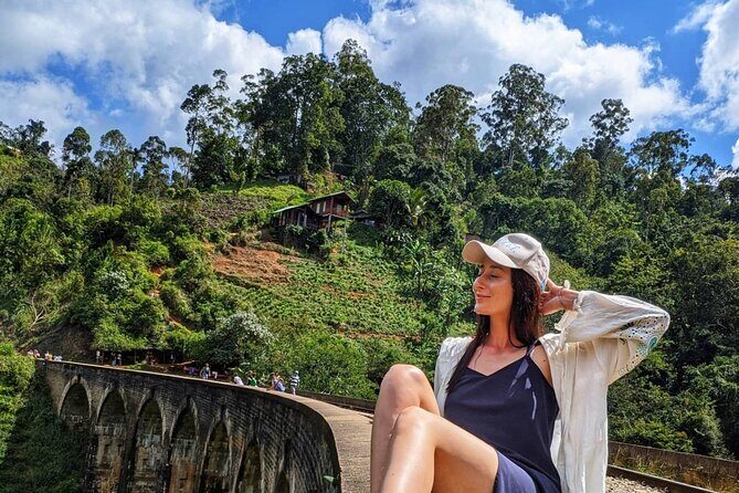 Private Ravana Falls and Nine Arches Bridge Ella Tour from Galle - Who This Tour Fits Best