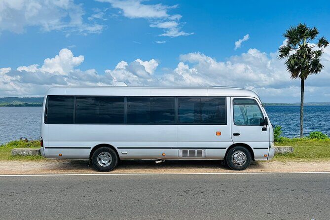 Private Round Tour in Sri Lanka with Vehicle - Sigiriya: what you’ll see and why the timing works