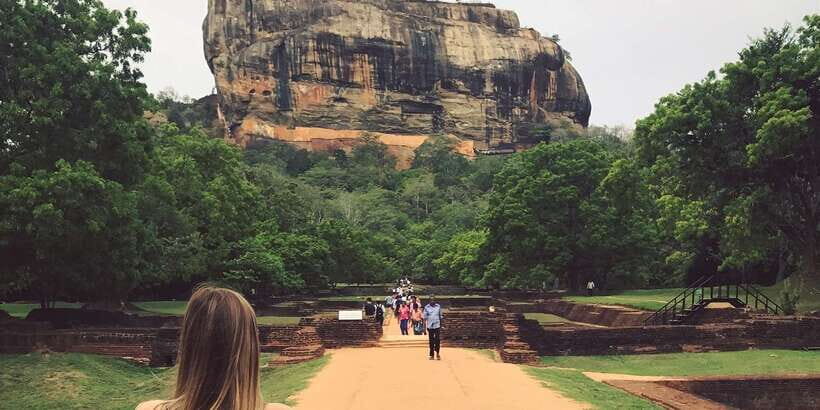 Private Sigiriya and Dambulla Day Tour from Colombo - Practical rules that keep the day smooth