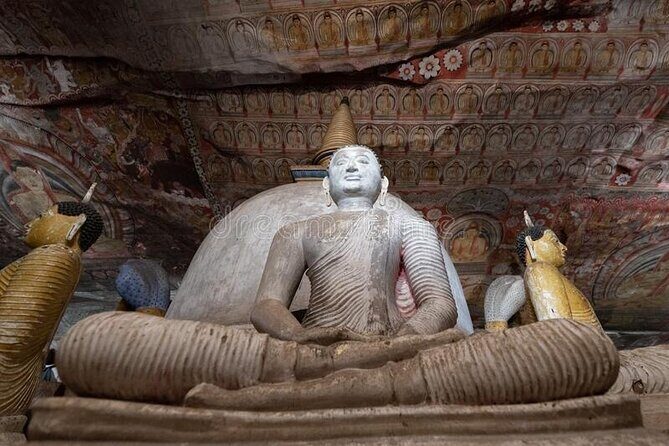 Private Sigiriya Day Tour and Authentic Sri Lankan Lunch Buffet - Timing, Tickets, and Pacing: The Real Value of a Private Day