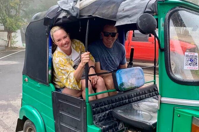 Private Sri Lanka Tour & Hike Experience to Ambuluwawa Tower - Price and Value: Is $95 a Good Deal for This Private Day?