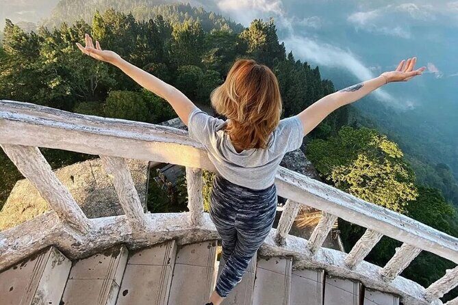 Private Sri Lanka Tour & Hike Experience to Ambuluwawa Tower - Who This Tour Fits Best (and Who Might Not Love It)