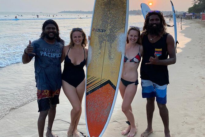 PRIVATE Surf Lesson for Intermediate - Paddling out and surf etiquette: the skills that decide your success