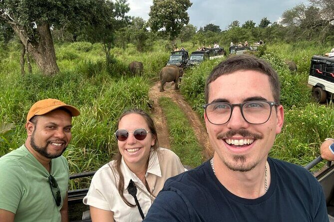 Private Tour Experiences Across Sri Lanka - Negombo Pickup to Mirissa Coast: The Value of a Private 14-Hour Route