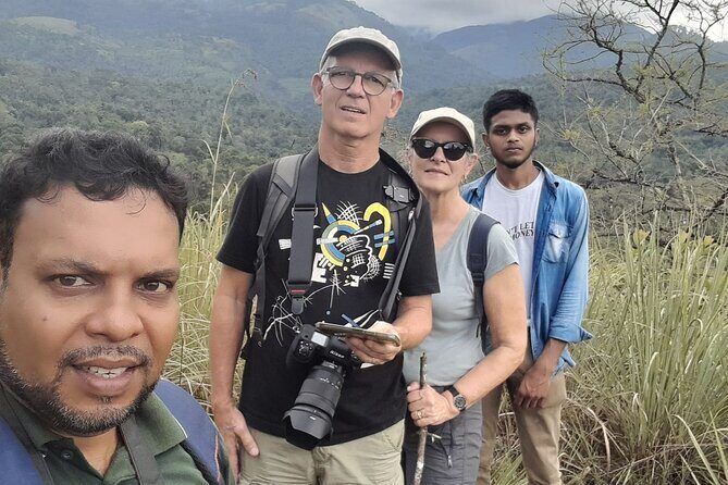 Private Tour Experiences Across Sri Lanka - Stop 3: Kandy’s Hills and the Temple of the Tooth Relic