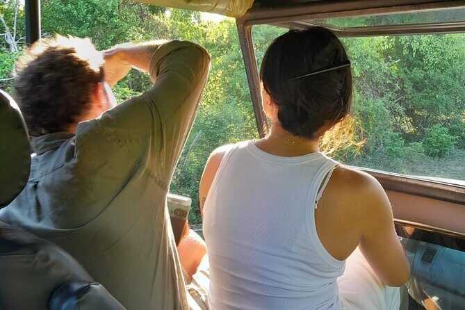 Private Tour Experiences Across Sri Lanka - Stop 4: Nuwara Eliya, Little England at 1,868 Meters