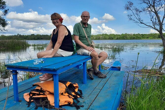 Private Tour Experiences Across Sri Lanka - Stop 5: Ella’s Tea Country Views and Waterfall Energy