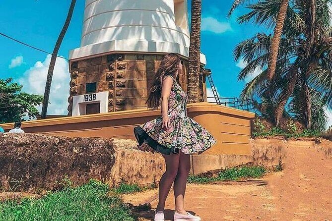 Private Tour in Sri Lanka 4 Day - What the private setup changes (and why that matters)