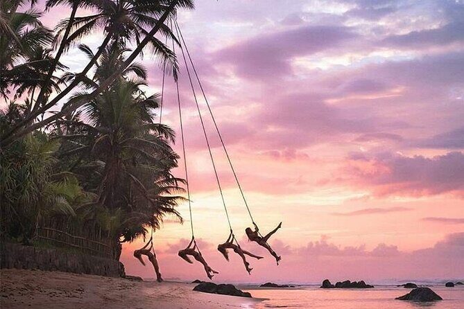 Private Tour in Sri Lanka 4 Day - Practical tips to enjoy every day without rushing