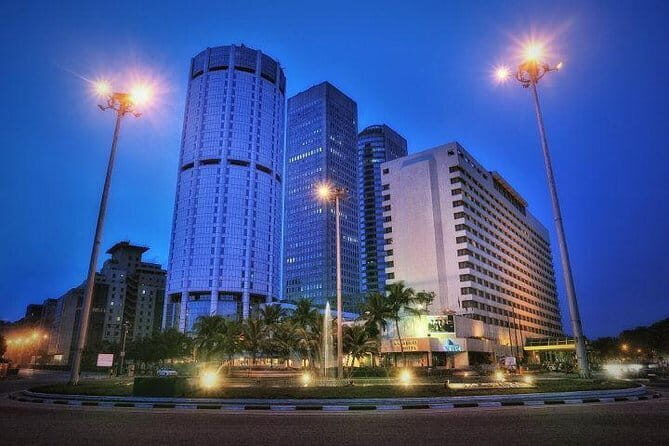 Private Tour of Colombo with Ajeet De Soyza - Highlights You’ll Feel Right Away