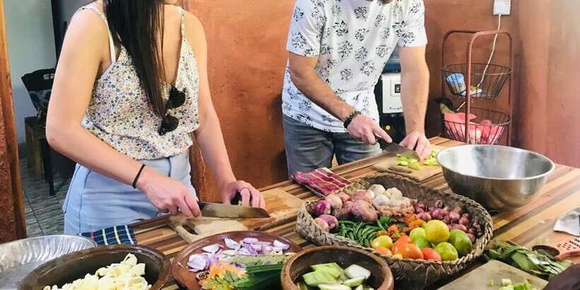 Private Traditional Sri Lankan Cooking Class in Kandy - Why this Kandy cooking class feels like home cooking, not a show