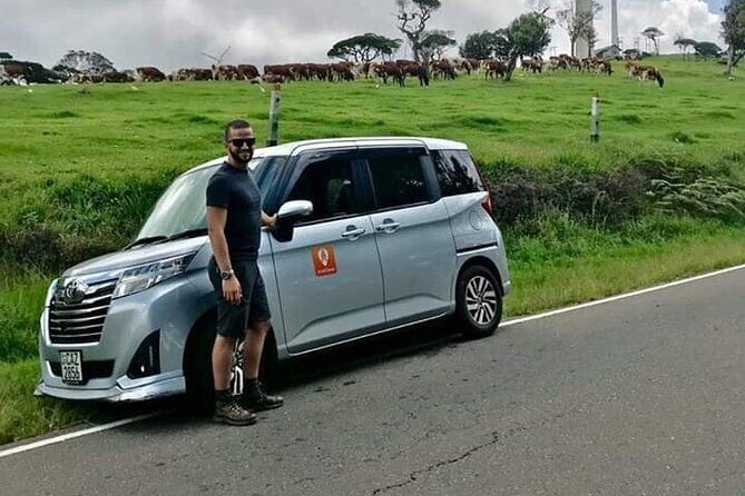 Private Transfer from Colombo Airport (CMB) to Colombo - The Private, Air-Conditioned Ride Into Colombo
