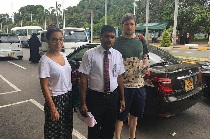 Private Transfer from Colombo Airport (CMB) to Colombo - Who This Transfer Fits Best