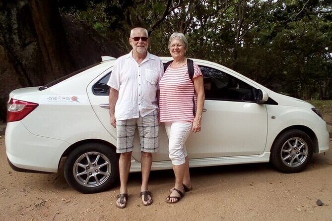 Private Transfer from Colombo Airport (CMB) to Colombo - A Quick Note on Service Quality and Expectations